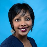Geetha Chandrasegaram AMUNDI ASSET MANAGEMENT